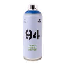 MTN 94 Spray Paint DARK BLUE 400 ml can