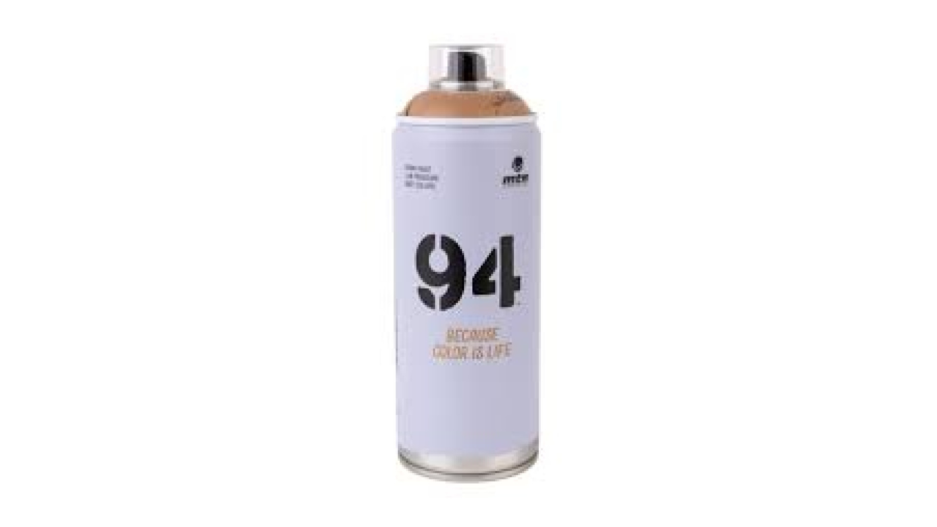 MTN 94 Farba w sprayu MONTSERRAT 400 ml