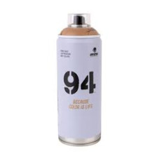 MTN 94 Spray Paint MONTSERRAT 400 ml can