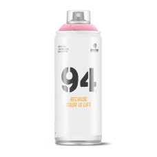 MTN 94 Farba w sprayu CHEWING GUM 400 ml