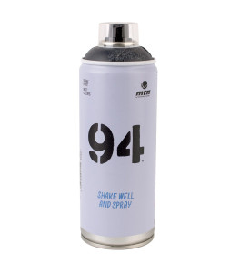 MTN 94 Farba w sprayu ANTHRACITE GREY 400 ml