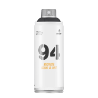 MTN 94 Spray Paint ICARUS GREY 400 ml can