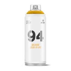 MTN 94 Spray Paint ELDORADO 400 ml can