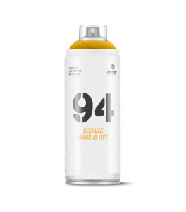 MTN 94 Farba w sprayu ELDORADO 400 ml