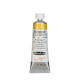 Oil paint Schmincke Mussini brilliant yellow substitute 35 ml. 209