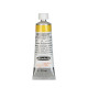 Oil paint Schmincke Mussini transparent brilliant yellow substitute 35 ml. 210