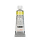 Oil paint Schmincke Mussini vanadium yellow light substitute 35 ml. 220