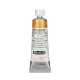 Oil paint Schmincke Mussini transparent yellow substitute 35 ml. 238