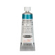 Oil paint Schmincke Mussini cobalt turquoise substitute 35 ml. 498