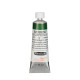 Oil paint Schmincke Mussini chromium oxide green deep substitute 35 ml. 513