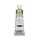 Oil paint Schmincke Mussini yellowish green substitute 35 ml. 530