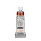 Oil paint Schmincke Mussini English red substitute 35 ml. 651