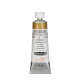 Oil paint Schmincke Mussini yellow gold substitute 35 ml. 863