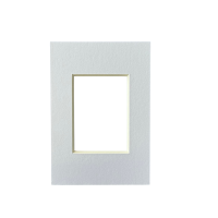 ARS-Expo Passe-partout 21 × 30 cm (14 × 21 cm) 2 mm Kolor 201