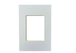 ARS-Expo Passe-partout 21 × 30 cm (14 × 21 cm) 2 mm Colour 201