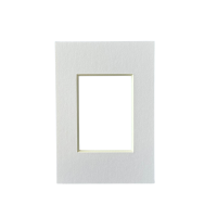 ARS-Expo Passe-partout 21 × 30 cm (14 × 21 cm) 2 mm Kolor 202