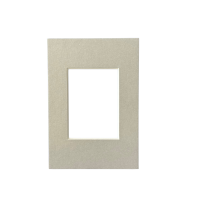 ARS-Expo Passe-partout 21 × 30 cm (14 × 21 cm) 1,4 mm Kolor 919