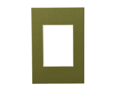 ARS-Expo Passe-partout 21 × 30 cm (14 × 21 cm) 1.4 mm Colour 921