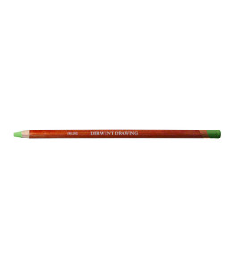 Derwent Drawing pencil GREEN SHADOW 4135