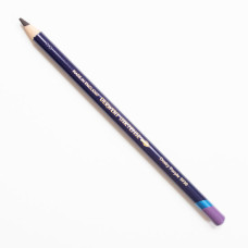 Derwent Inktense pencil DUSKY PURPLE 0730