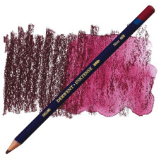 Derwent Inktense pencil RED VIOLET 0610