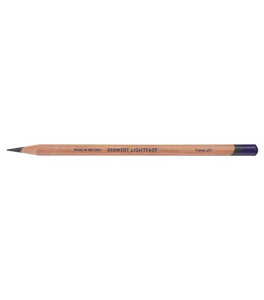 Derwent Lightfast colour pencil VIOLET 4261