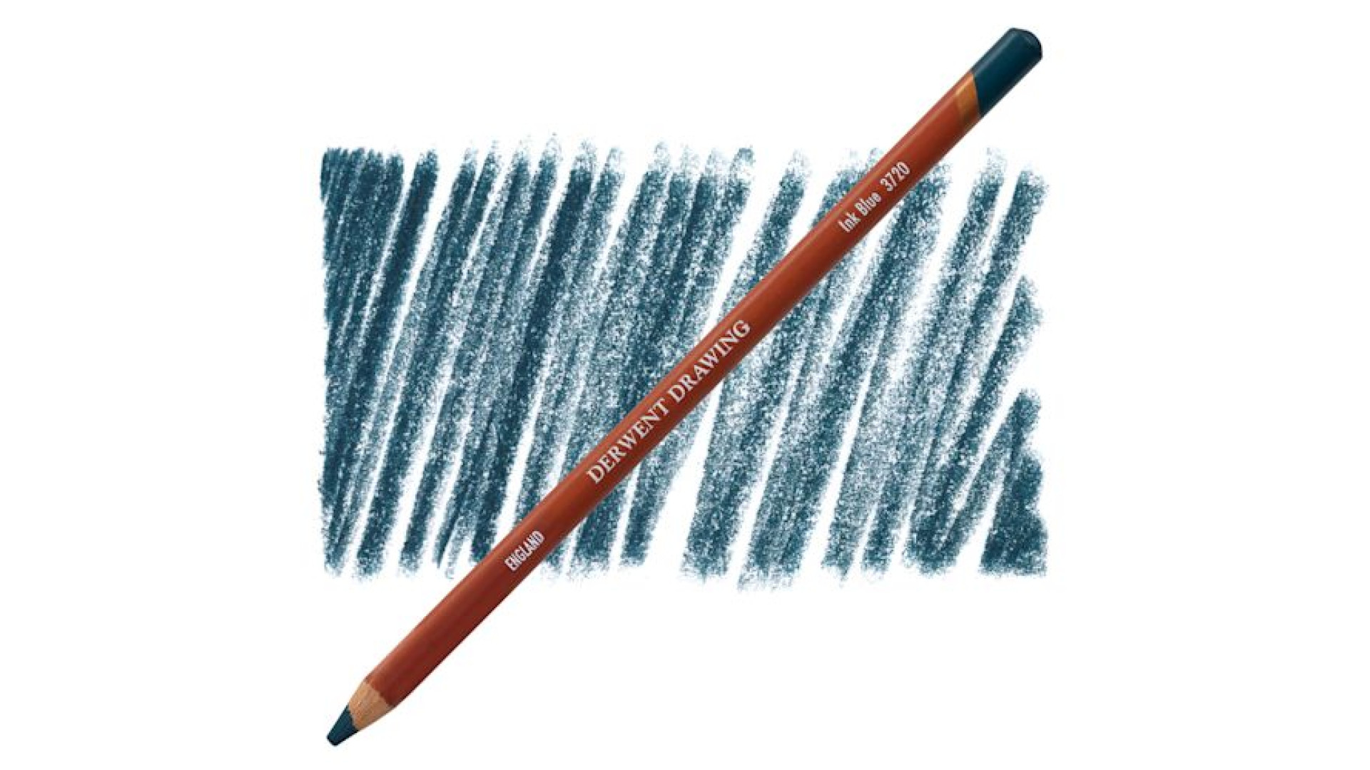 Derwent Drawing kredka INK BLUE 3720