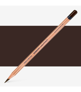 Derwent Lightfast kredka artystyczna AUTUMN BROWN 1184