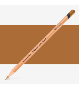 Derwent Lightfast kredka artystyczna DARK HONEY 0705
