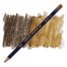 Derwent Inktense pencil SADDLE BROWN 1740