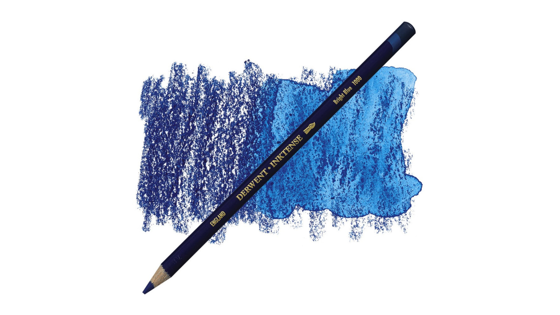 Derwent kredka INKTENSE BRIGHT BLUE 1000