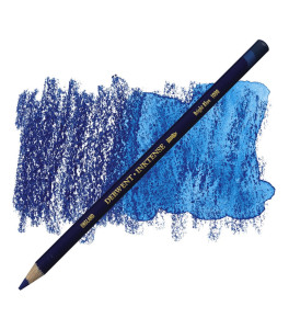 Derwent Inktense pencil BRIGHT BLUE 1000