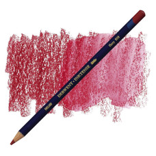 Derwent Inktense pencil CHERRY 0510