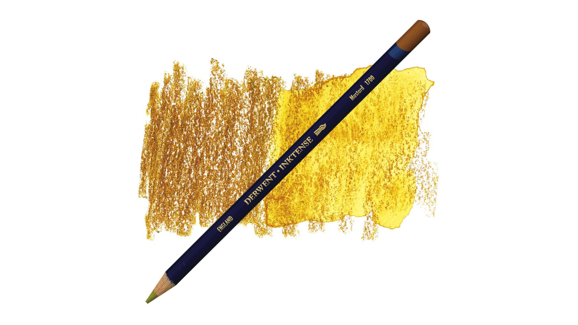 Derwent kredka INKTENSE MUSTARD 1700