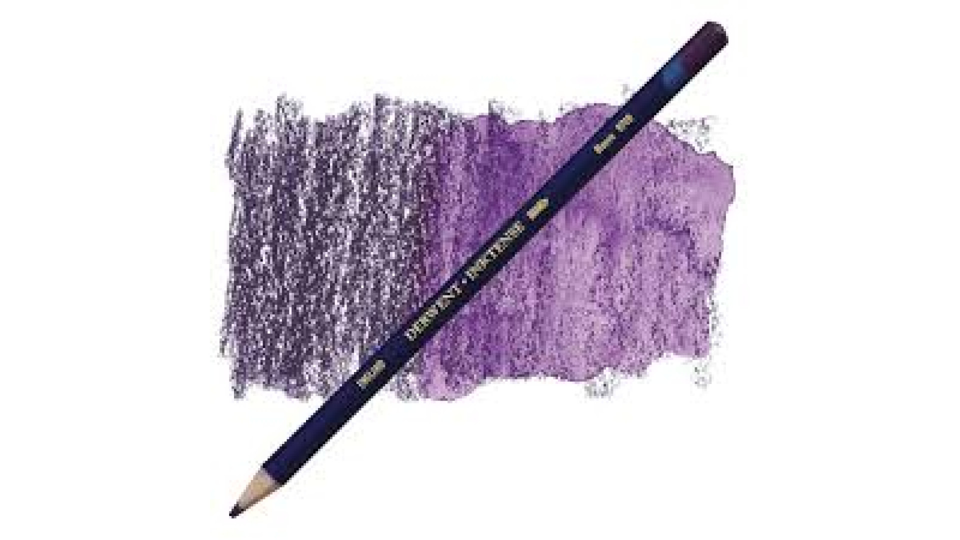 Derwent Inktense pencil MAUVE 0740