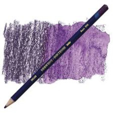 Derwent Inktense pencil MAUVE 0740