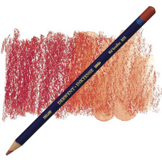 Derwent Inktense pencil MID VRMLLION 0310