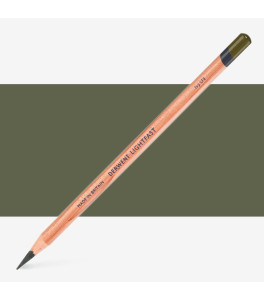 Derwent Lightfast colour pencil IVY 1115
