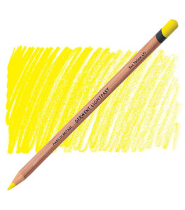 Derwent Lightfast kredka artystyczna SUN YELLOW 3691