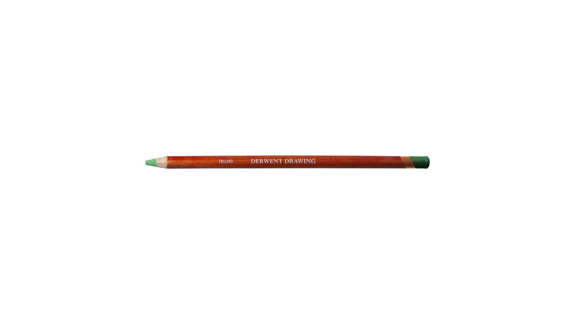 Derwent Drawing pencil SMOKE BLUE 3810