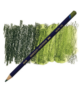 Derwent Inktense pencil LIGHT OLIVE 1540