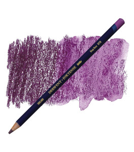 Derwent Inktense pencil DEEP ROSE 0710
