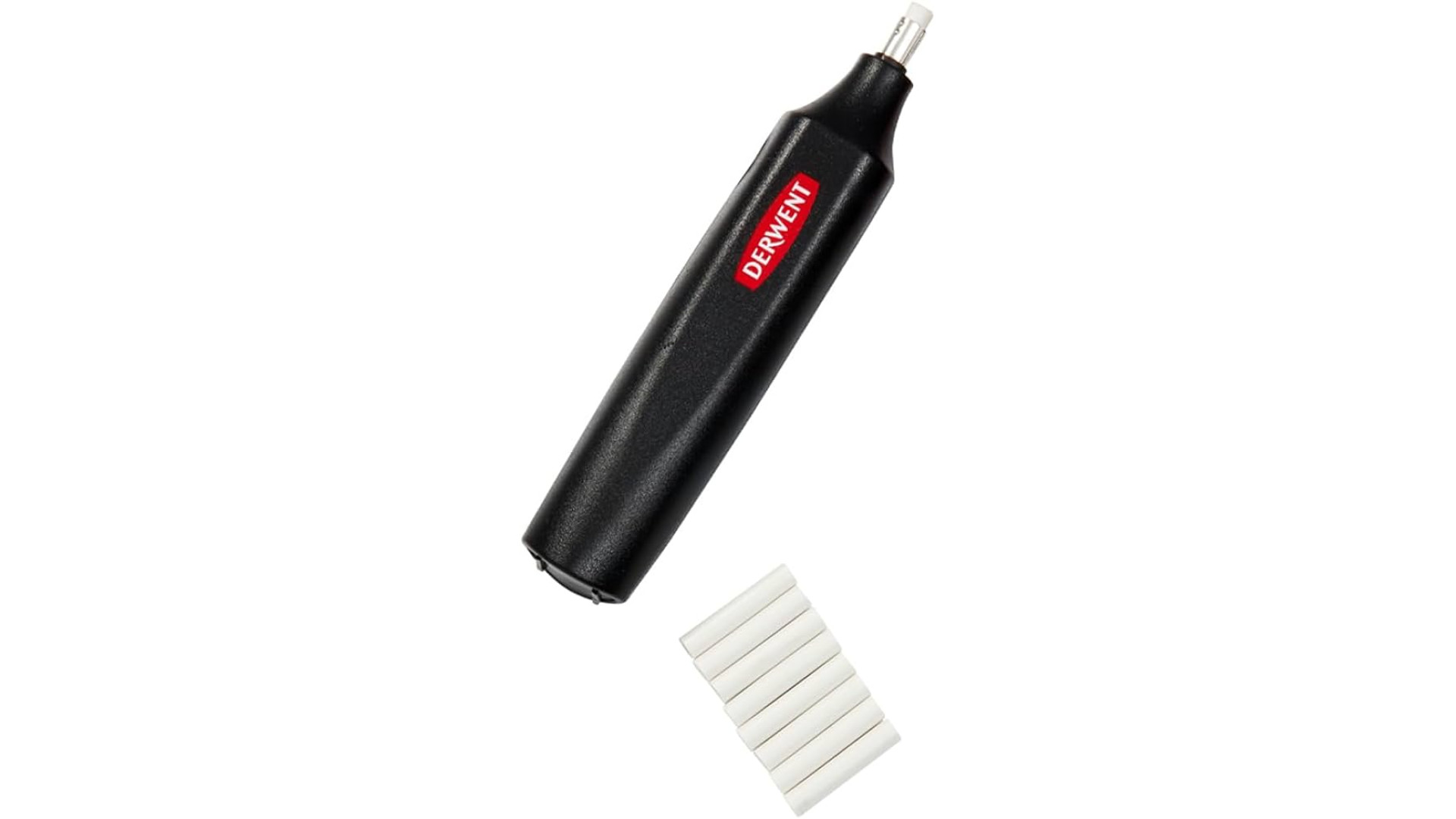 Derwent Battery operated eraser