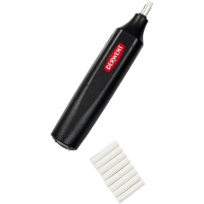 Derwent Battery operated eraser