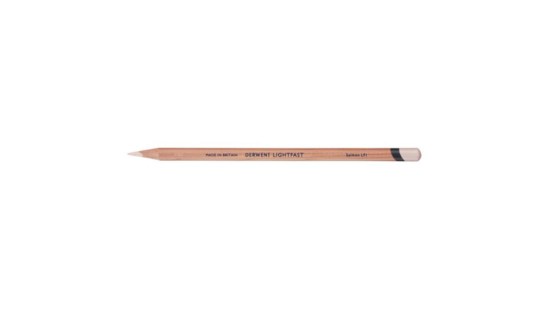 Derwent Lightfast kredka artystyczna SALMON 4117