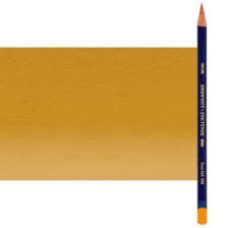 Derwent Inktense pencil SIENNA GOLD 0240