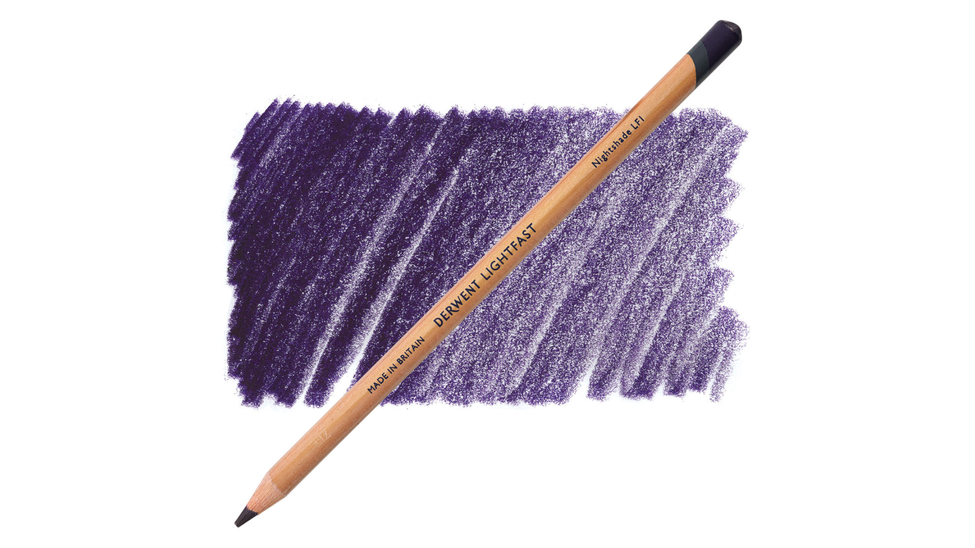Derwent Lightfast kredka artystyczna NIGHTSHADE 4292