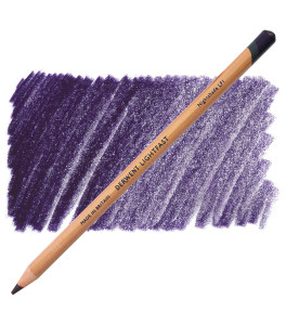 Derwent Lightfast colour pencil NIGHTSHADE 4292