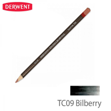 Derwent Węgiel w kredce BILBERRY TC09