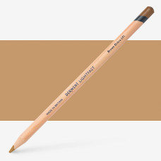 Derwent Lightfast kredka artystyczna BROWN OCHRE 5190